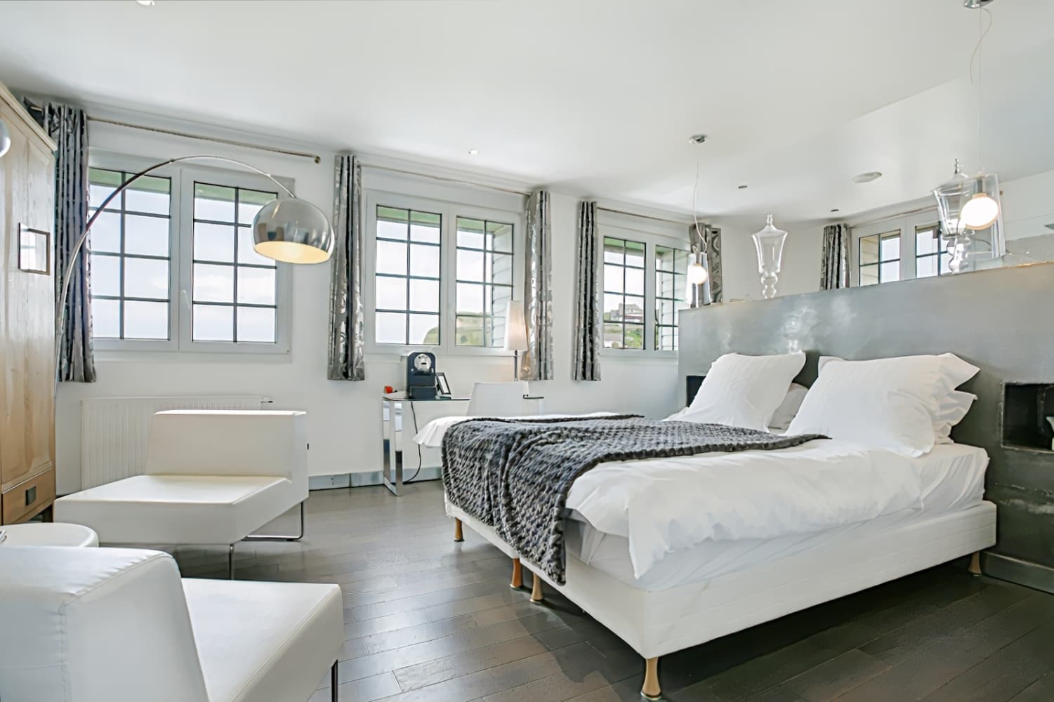 Le Cise, The Originals Relais