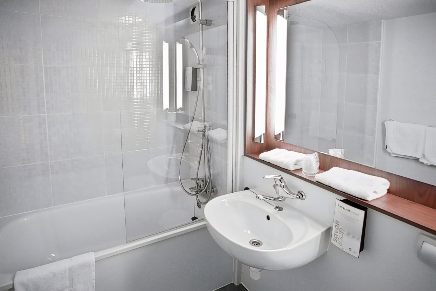 Campanile Saint Quentin