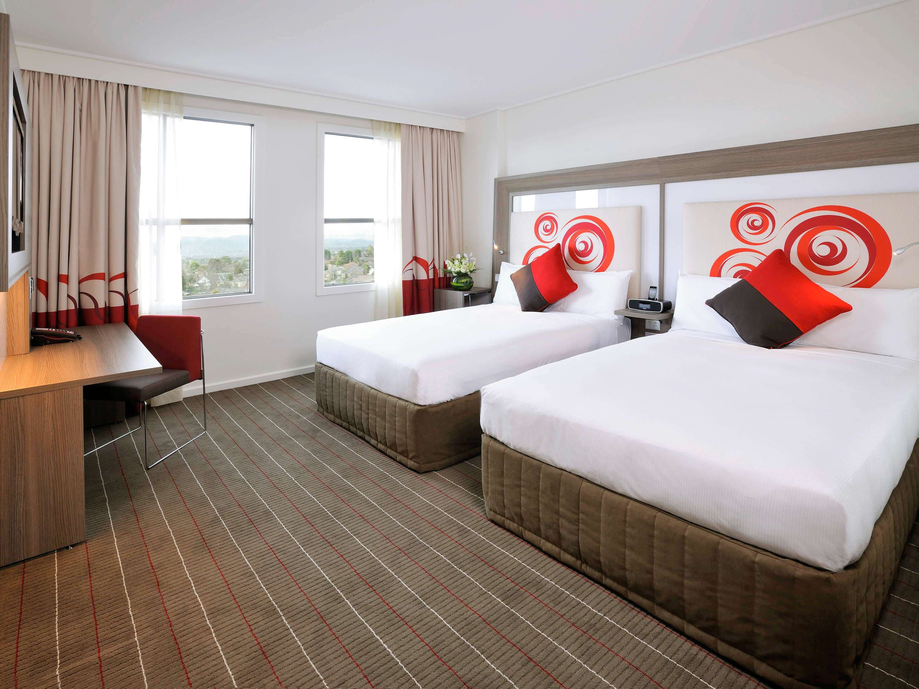 Novotel Melbourne Glen Waverley
