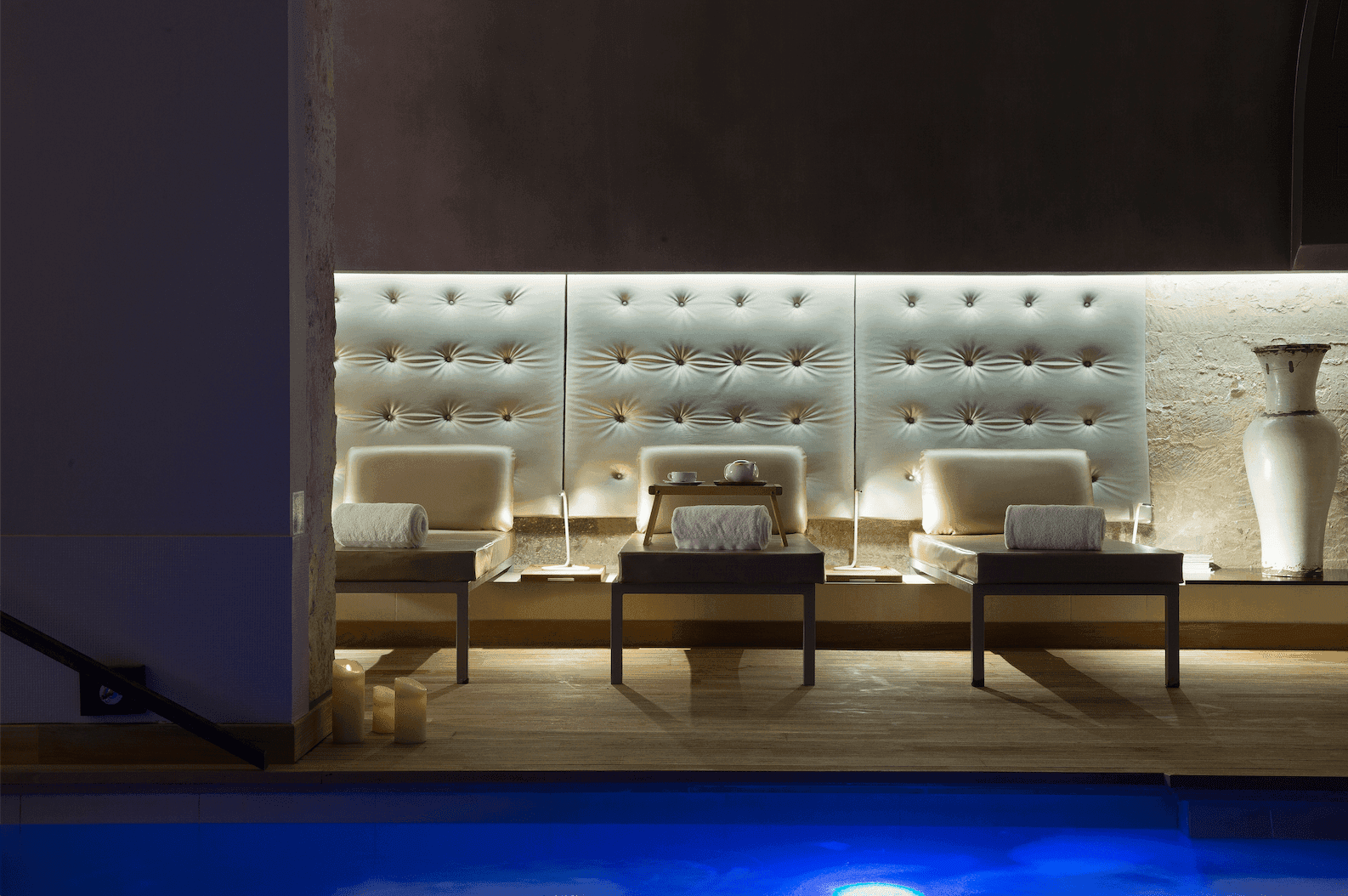 Le prince regent - Résidence & SPA