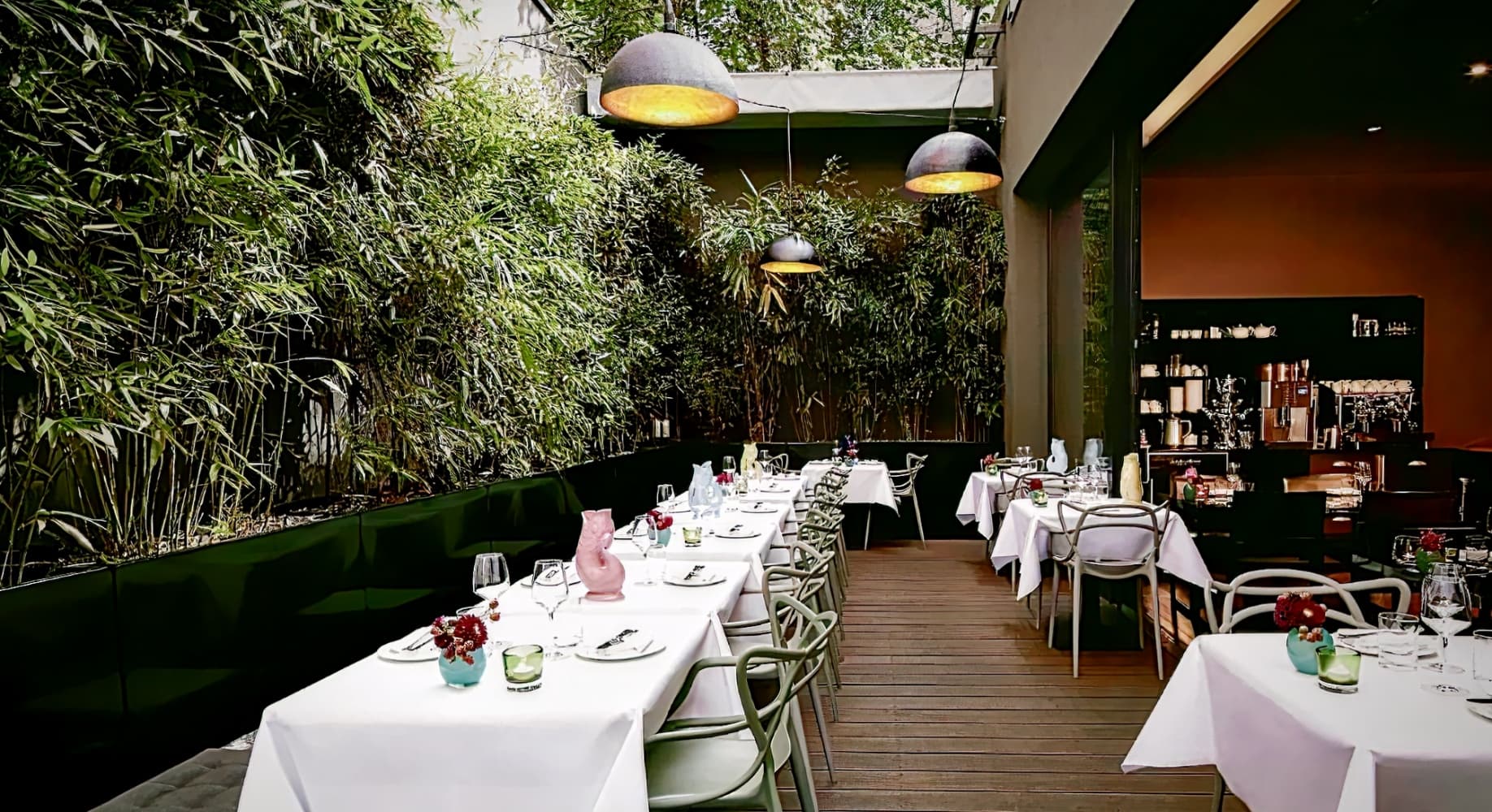 Hotel MANI by Amano Group