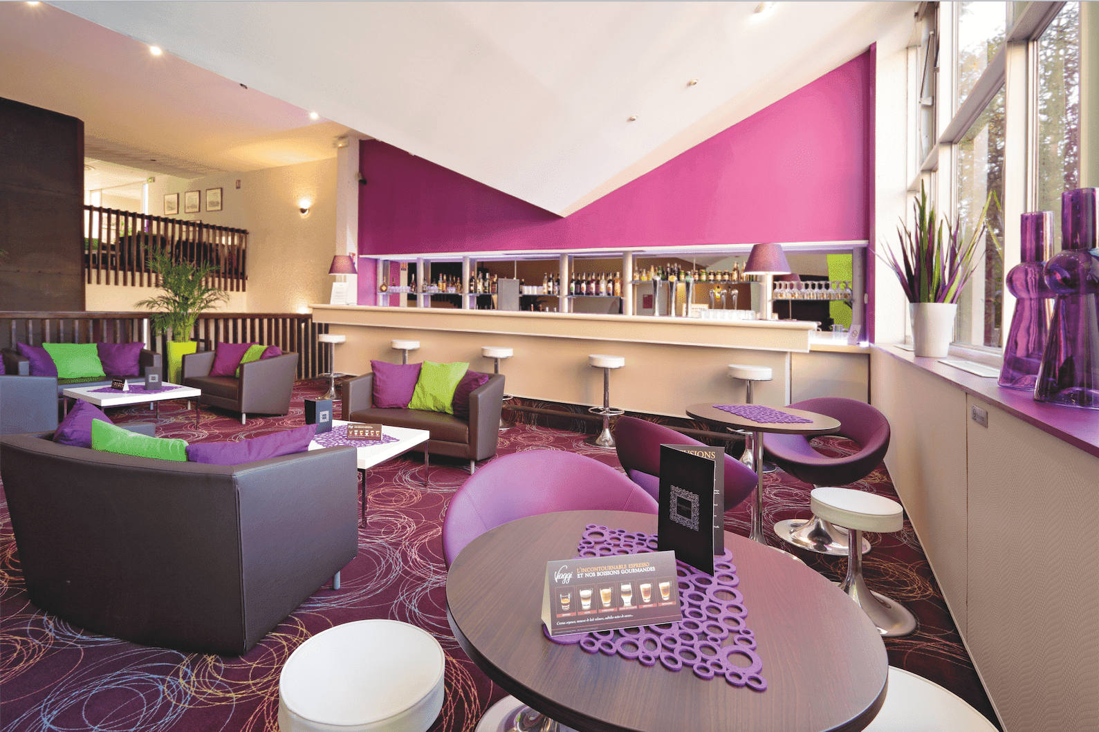 Appart'City Confort Grenoble Alexpo