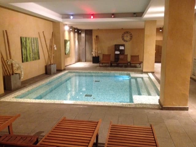 Appart'City Confort Lyon Part-Dieu