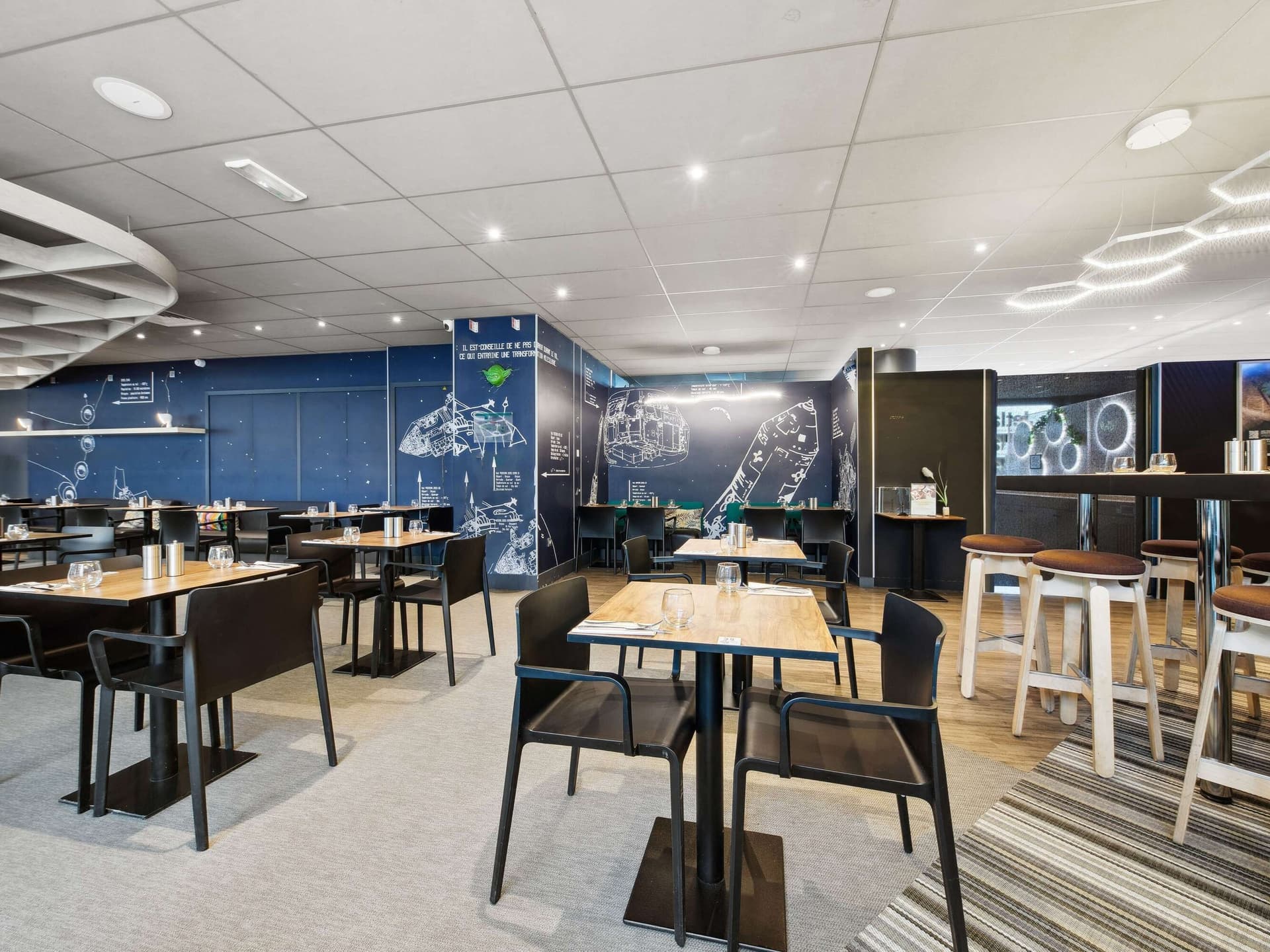 ibis Styles Paris Charles de Gaulle Airport
