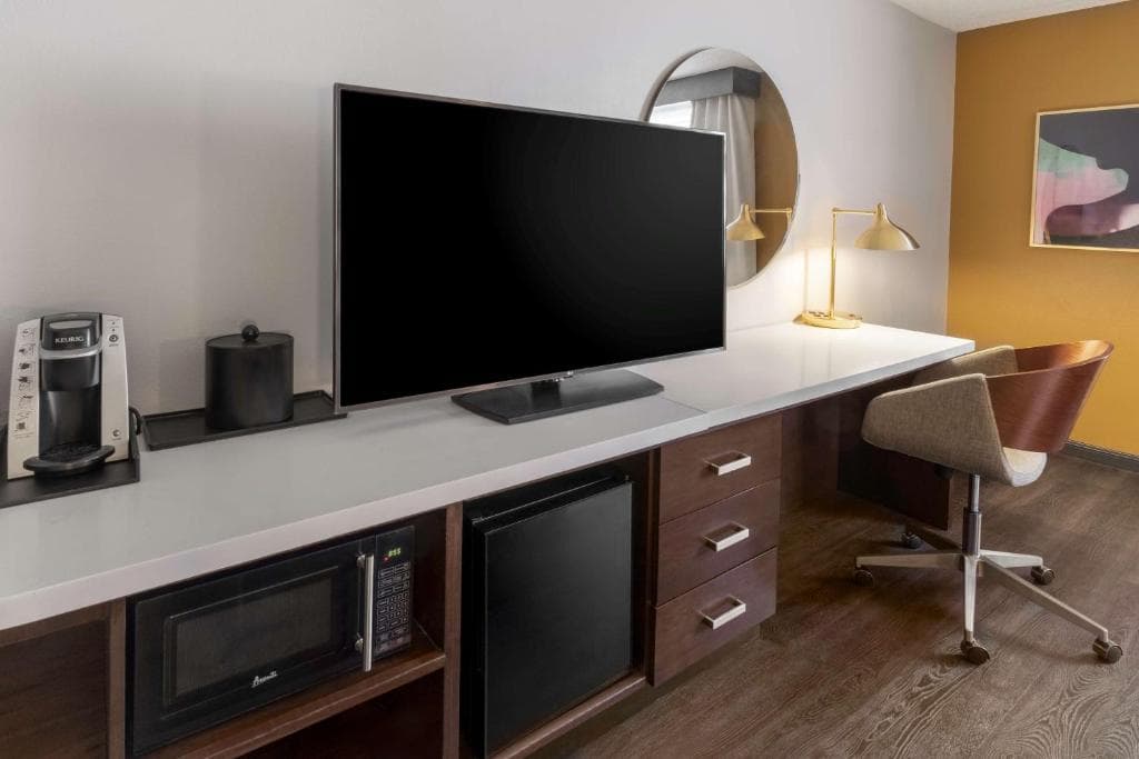 Hilton Garden Inn Los Angeles/Hollywood