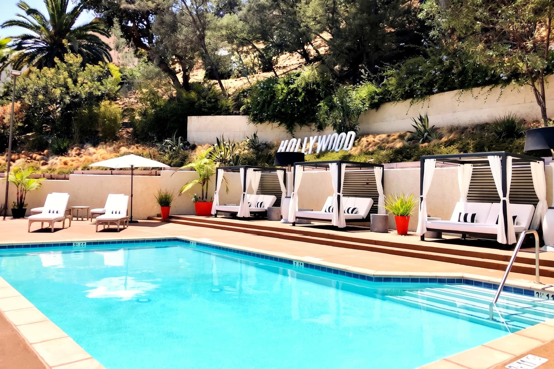 Hilton Garden Inn Los Angeles/Hollywood