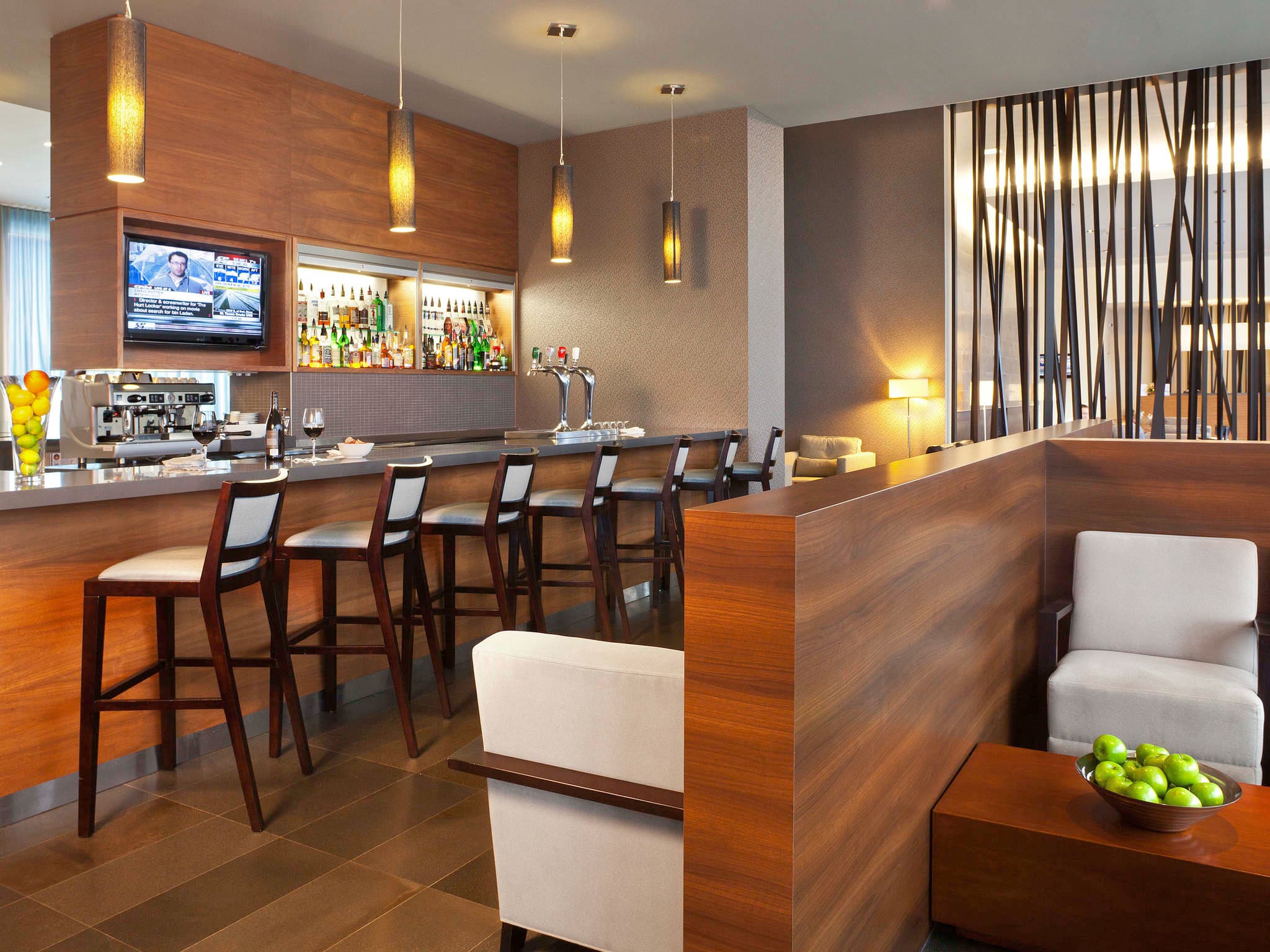 Novotel Toronto Vaughan Centre