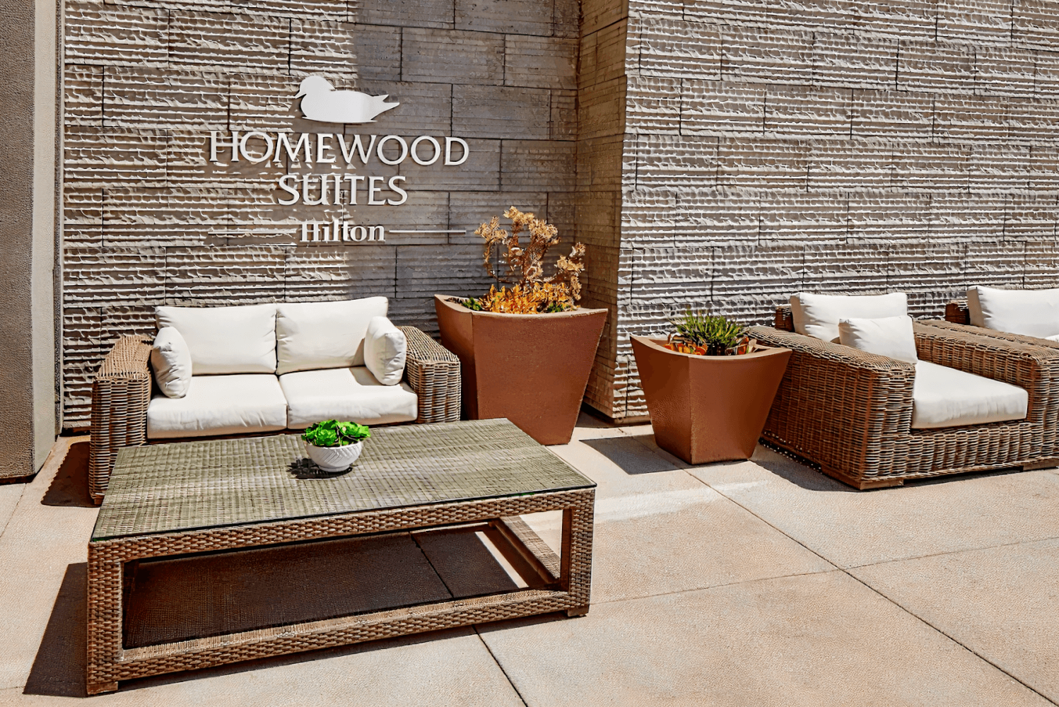 Homewood Suites by Hilton Los Angeles Redondo Beach