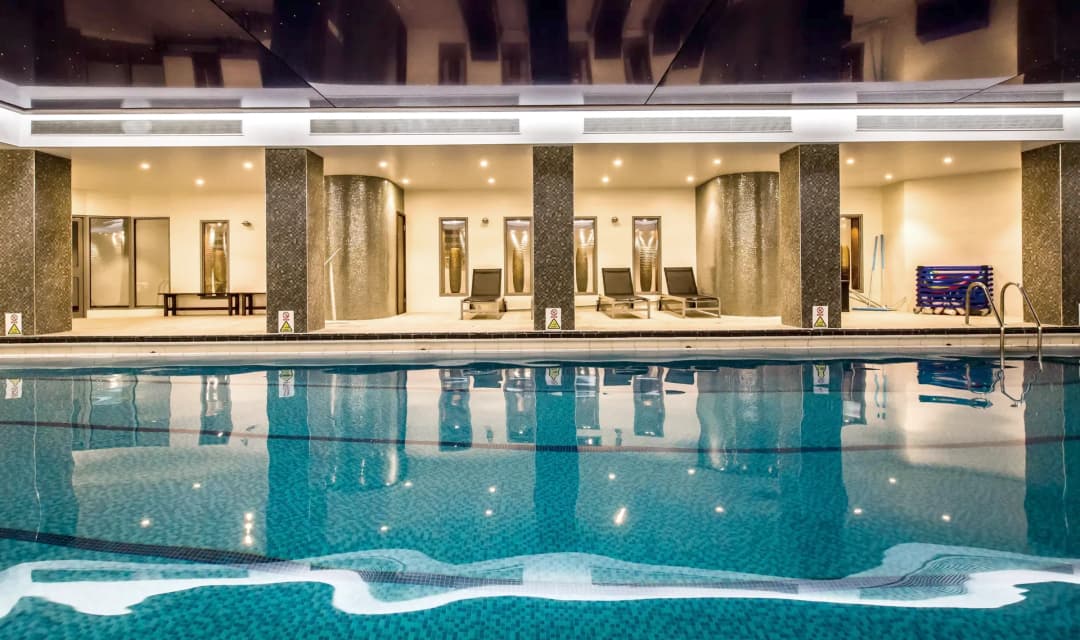 Holiday Inn London Kensington High Street